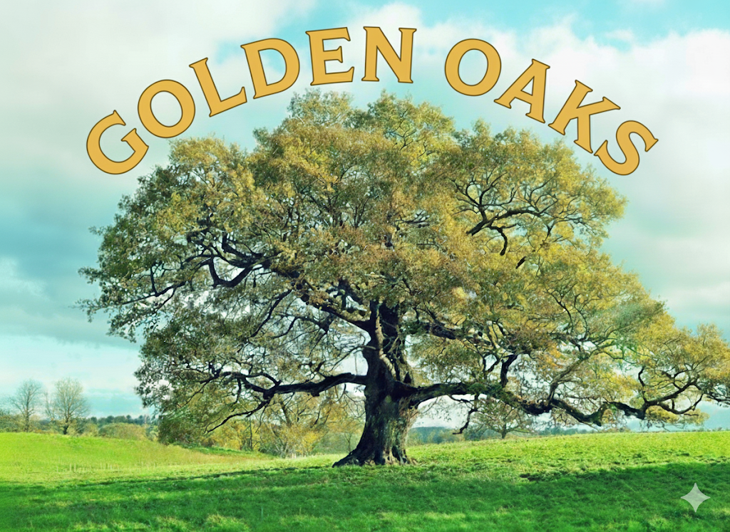 Golden Oaks Golf League